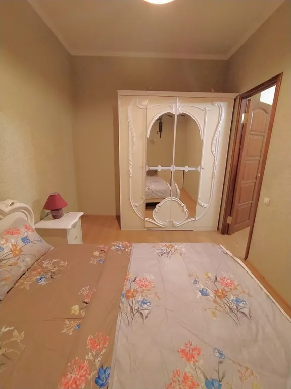 Уютная vip-квартира в центре на пешеходной улице старого Витебска