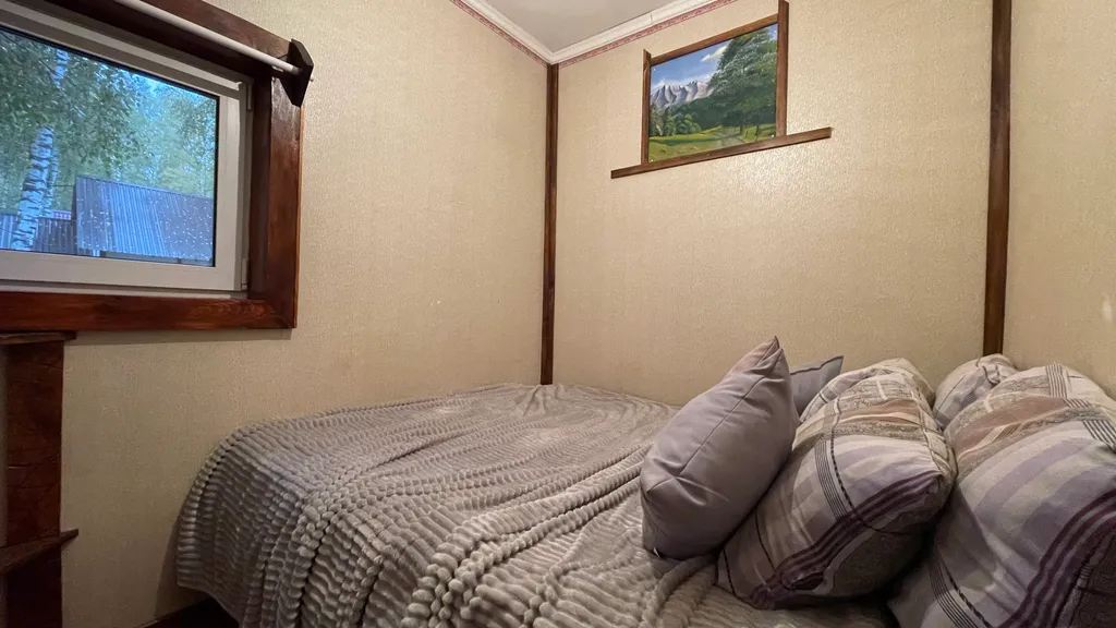 YOUSINN Antares Home База Старый Мельник