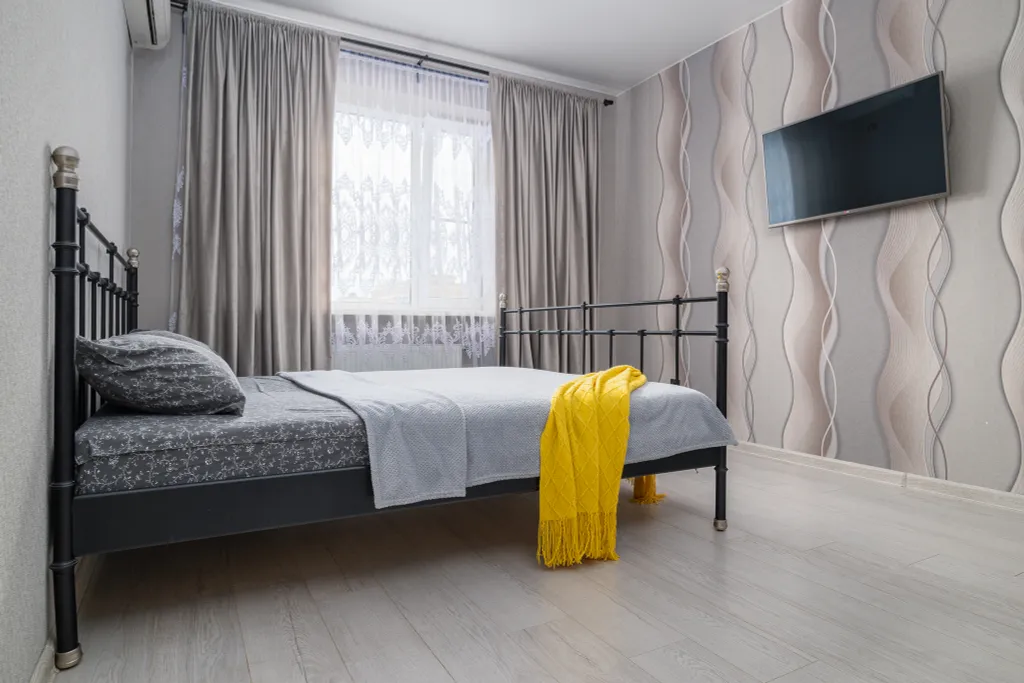 Квартира Квартира Apartments в 5 минутах ходьбы до парка Галицкого — Краснодар