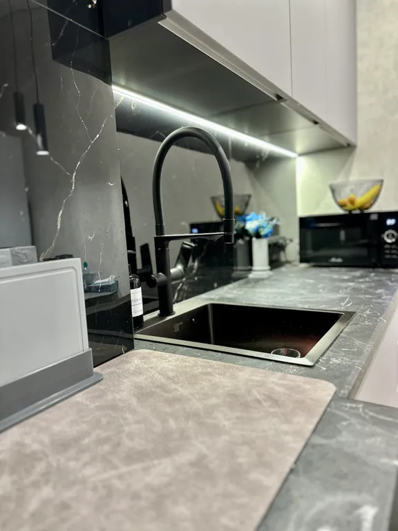 Есть всё для вашего комфорта