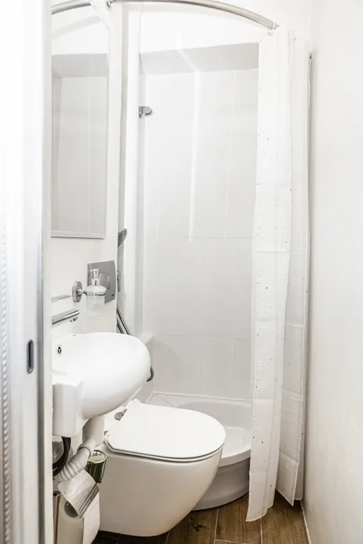 Квартира в белорусском стиле берёзовый край