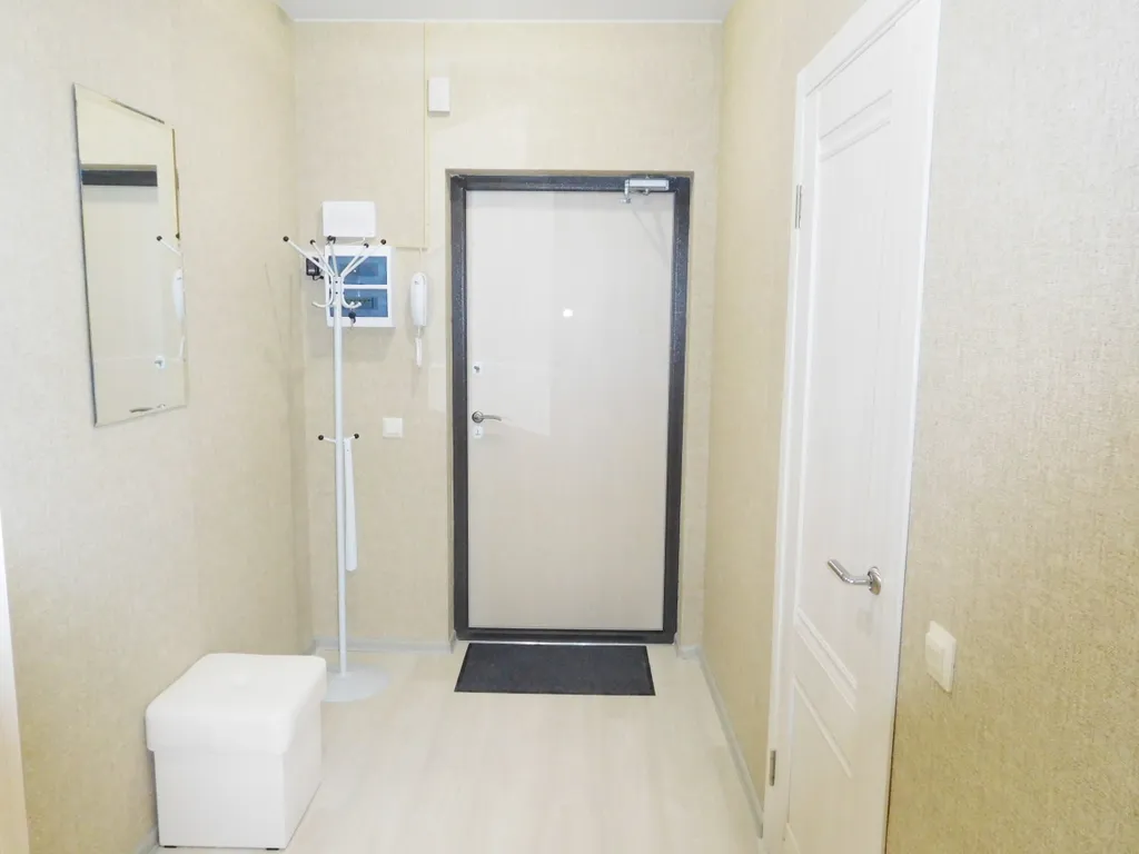 Апартаменты ApartLuxe-Riviera вид на набережную