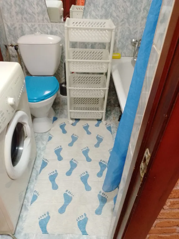 Уютная квартира в самом центре города