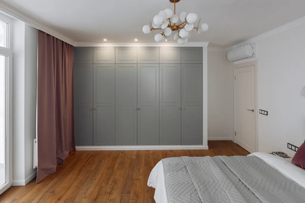 5 минут до Верхнего озера и Музея янтаря - любимых мест гостей города!