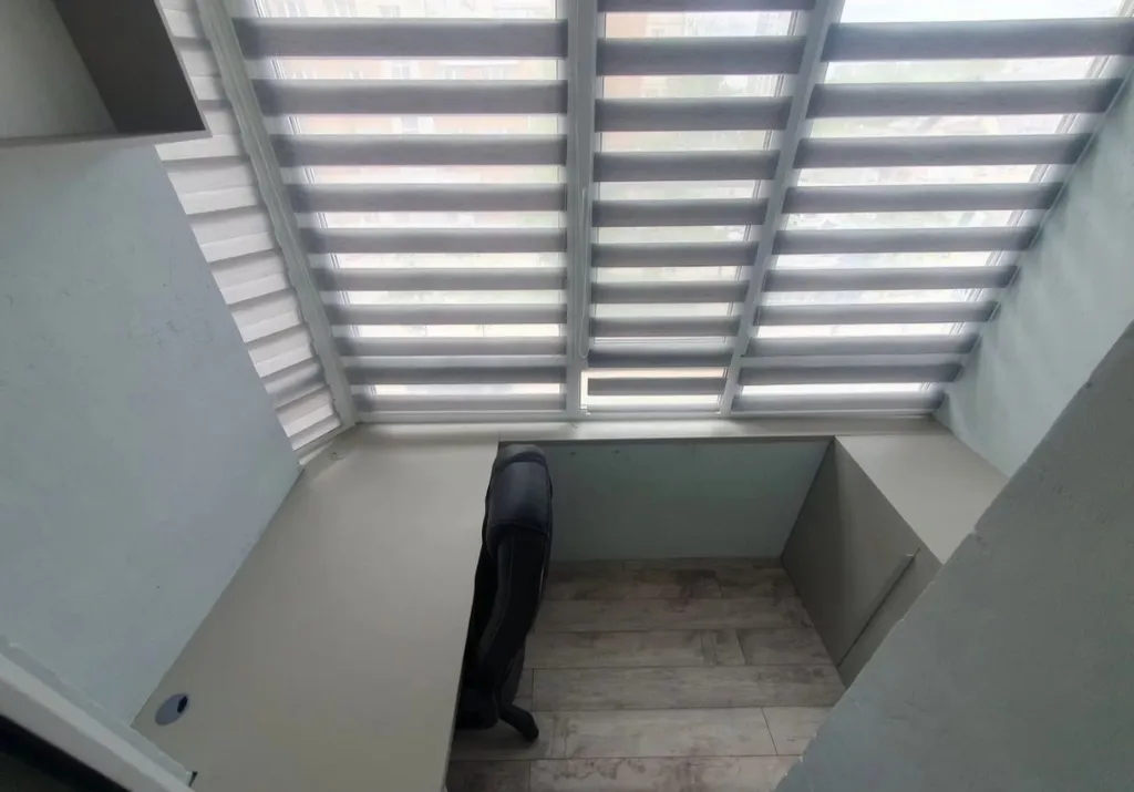 Уютная однокомнатная квартира в Смоленске