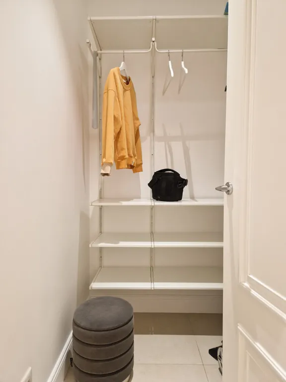 Квартира Квартира Апартамент в ЖК Арт Резиденс — Москва