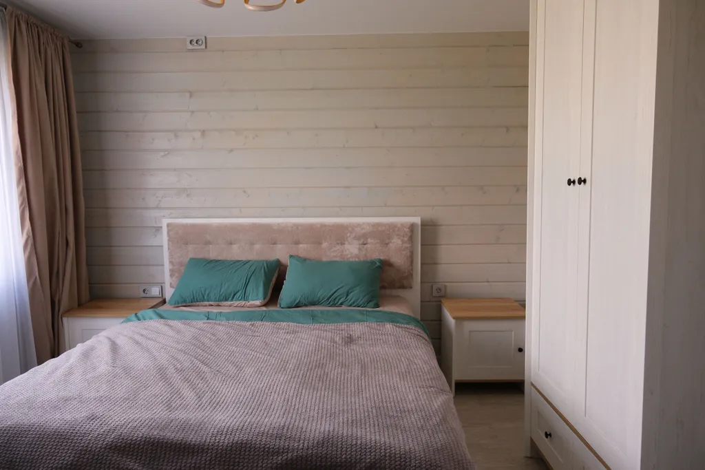 Гостевой дом в Минем Ранчо