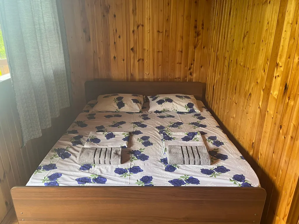 Коттедж Уютный дом — Рапица