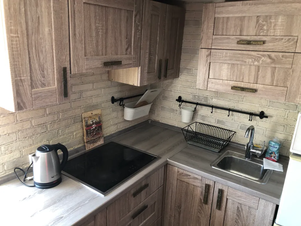 Квартира Уютная квартира с видом на море — Севастополь