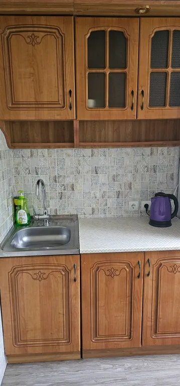 Квартира в самом центре города у парка им. Гагарина