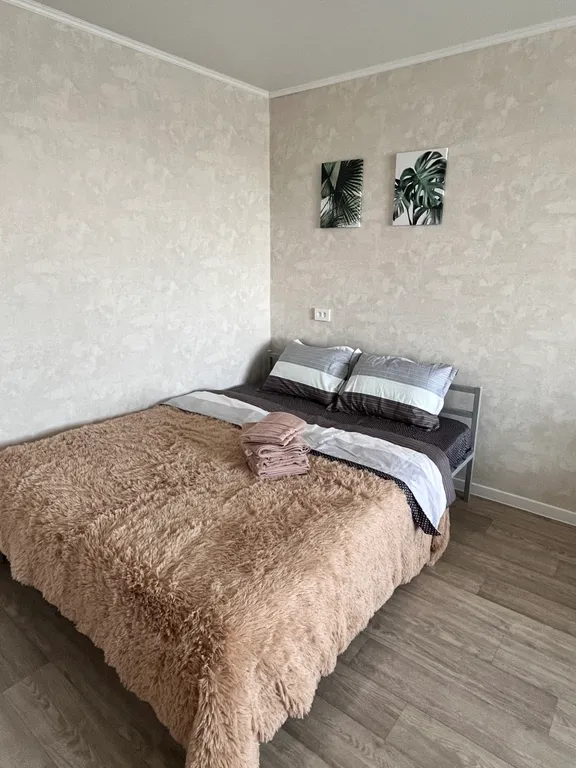 Уютная квартира в центре северного района