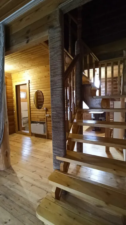 Усадьба Горный Теремок