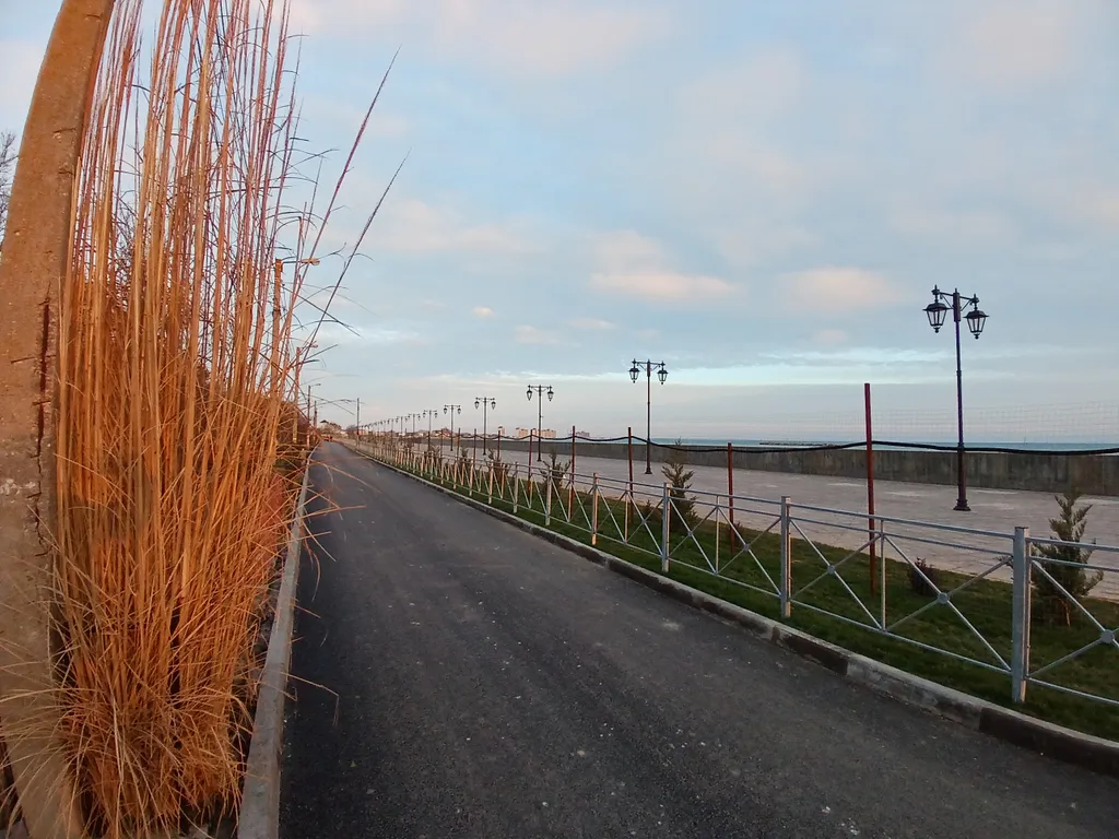 Коттедж на набережной Терешковой