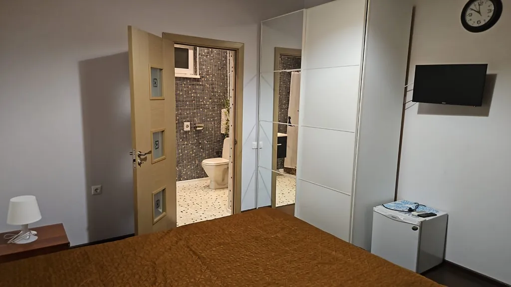 Квартира Комната — Геленджик