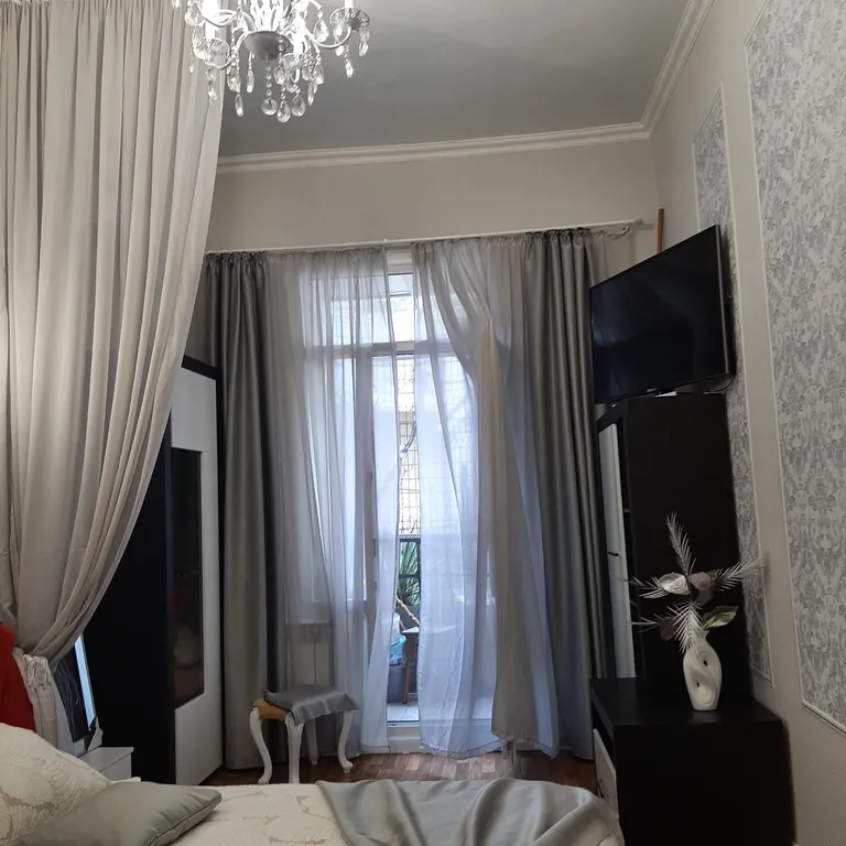 Квартира Квартира в самом центре у Южной бухты — Севастополь