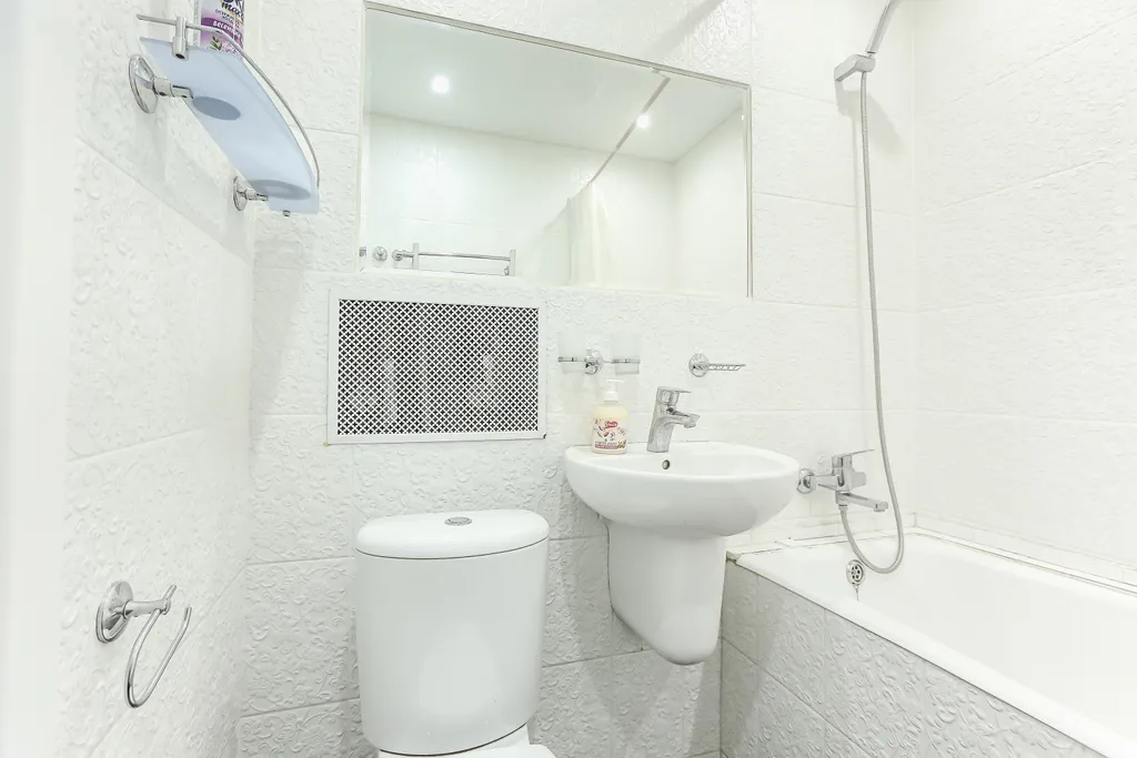 Квартира студия рядом с метро Академия наук