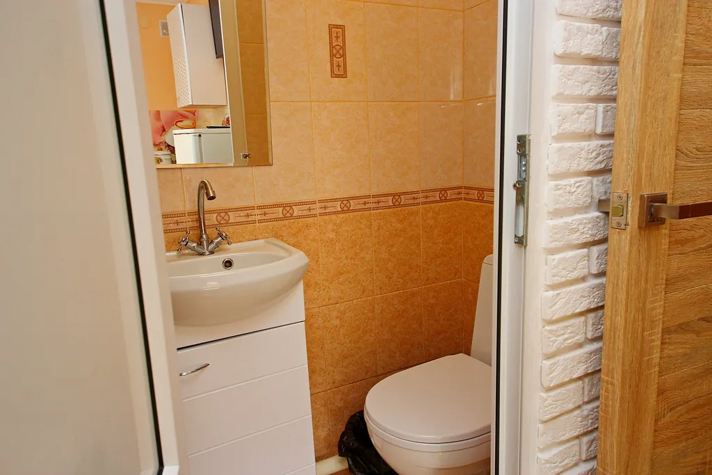 Квартира Комната — Анапа