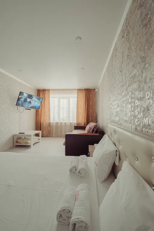 Уютная квартира в центре