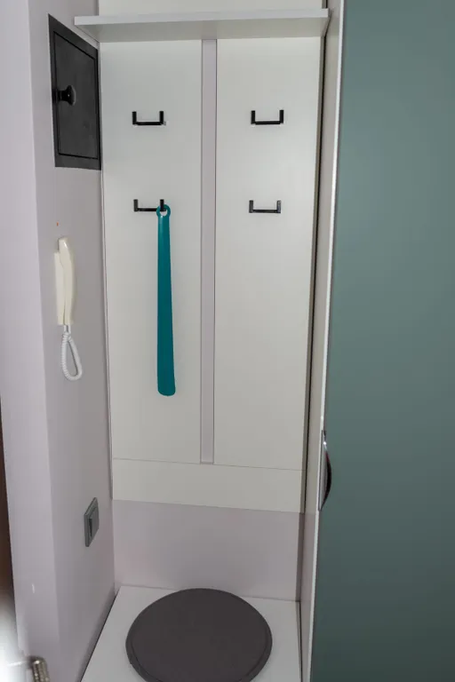 Уютная студия в шаговой доступности от центра города