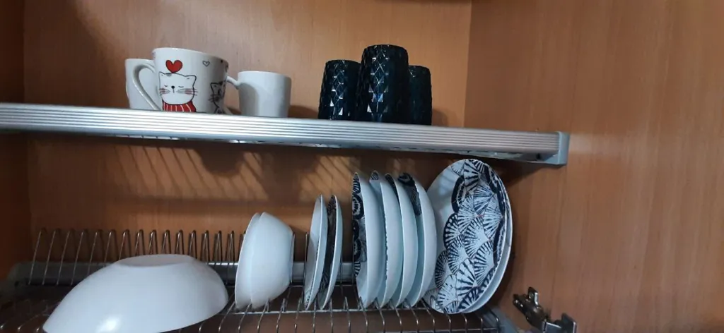 Атмосферная квартира на пролетарке