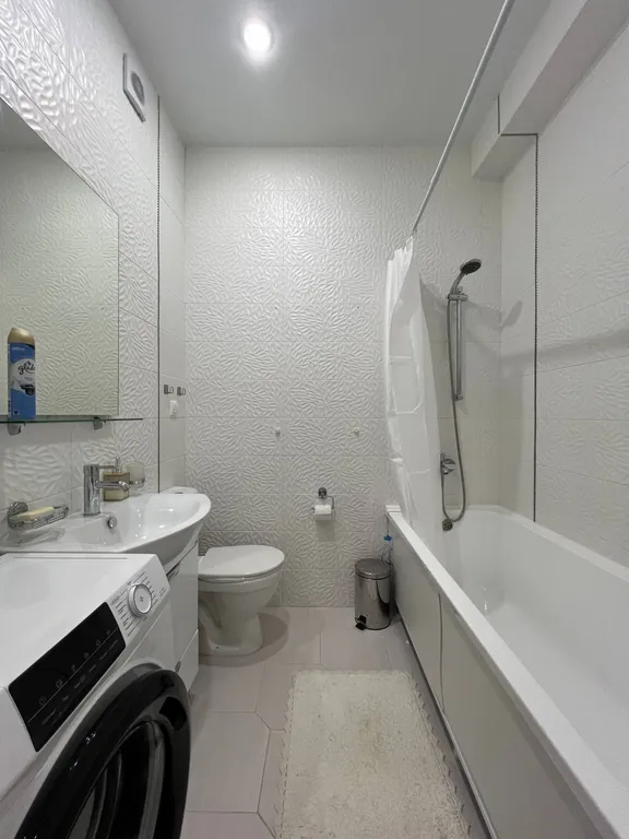 Квартира-студия