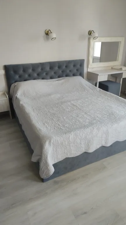 Уютная квартира с видом на Волгу