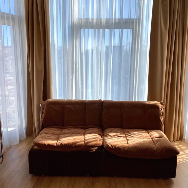 Апартаменты в пятизвёздочном гранд-отеле