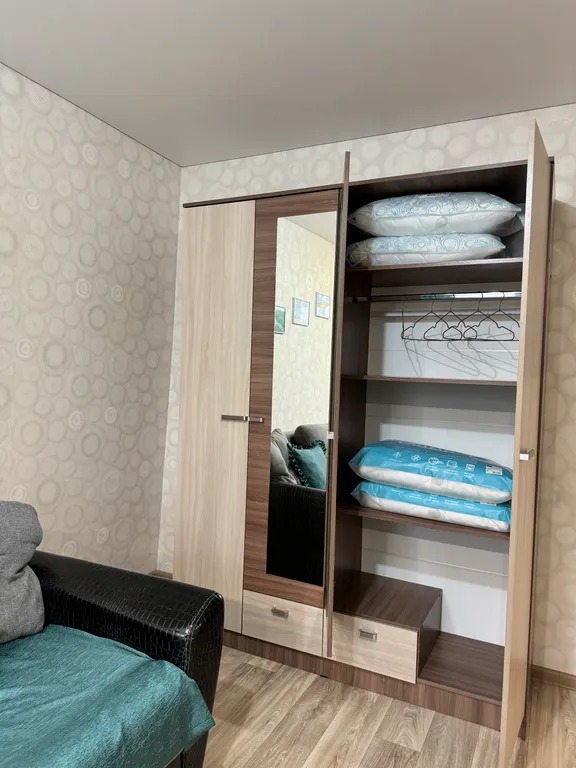 Апартаменты Район Монгора