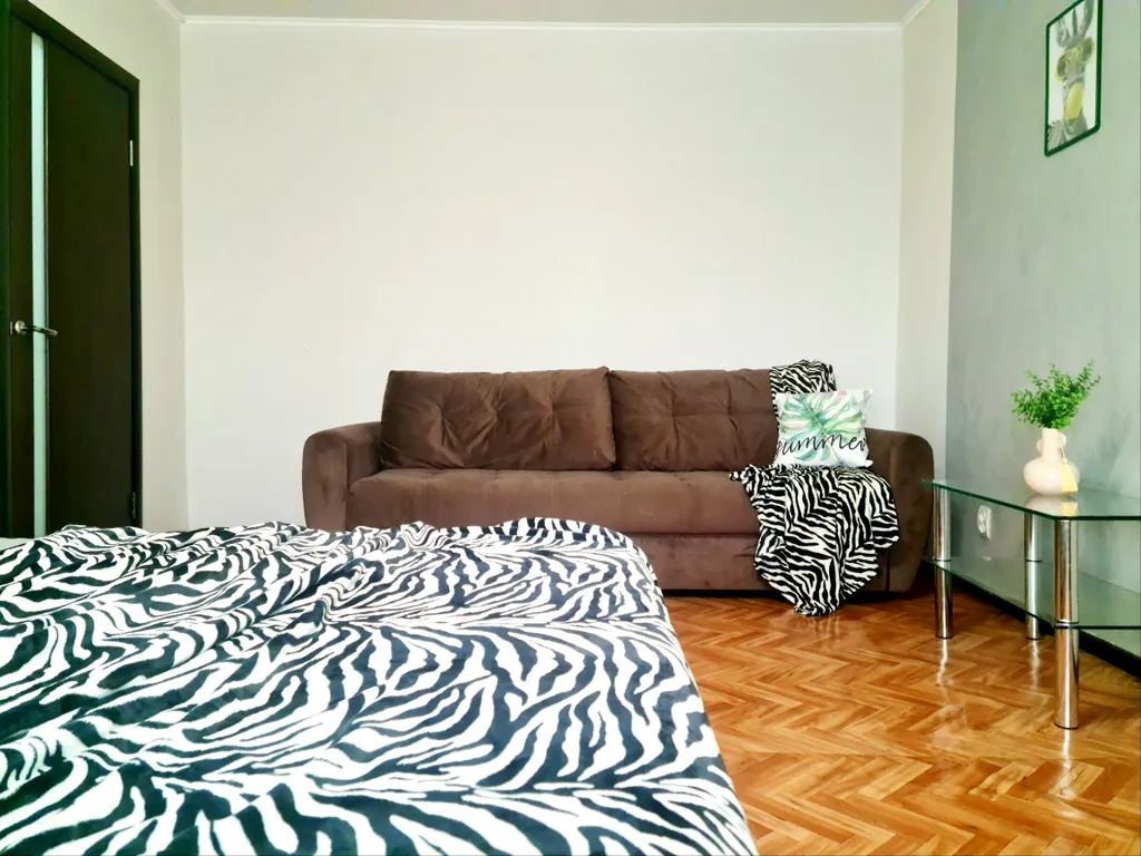 Квартира "на Набережной" 6 мкр