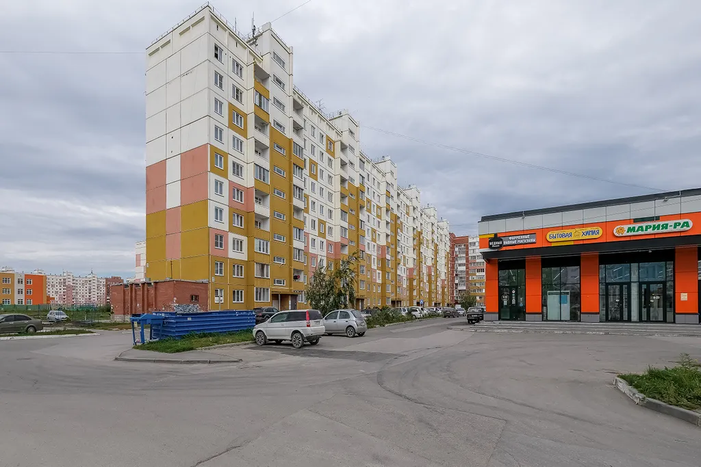 Квартира возле аэропорта и Экспоцентра