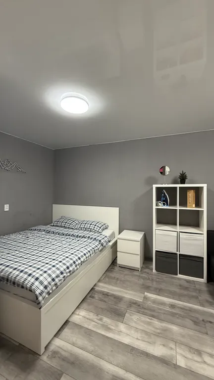 Однокомнатная квартира на 3 этаже недалеко от горнолыжного склона