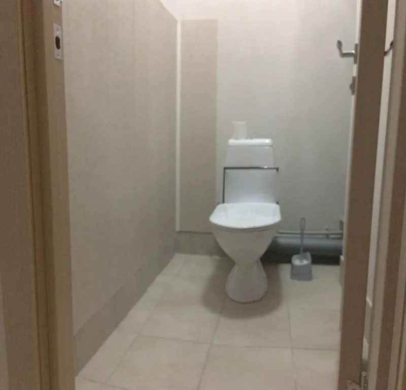 Квартира 1-комнатная Квартира — Нижний Новгород