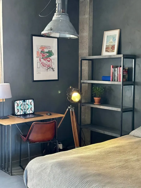 Уютная квартира в Красной поляне