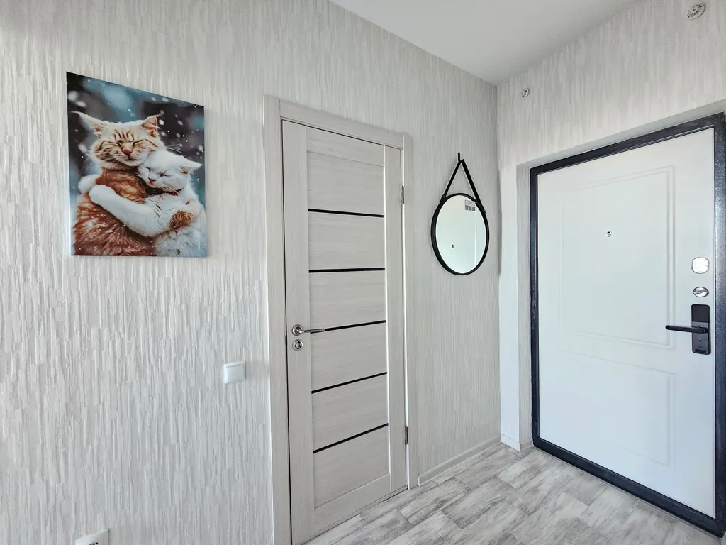 Апартамент Высота