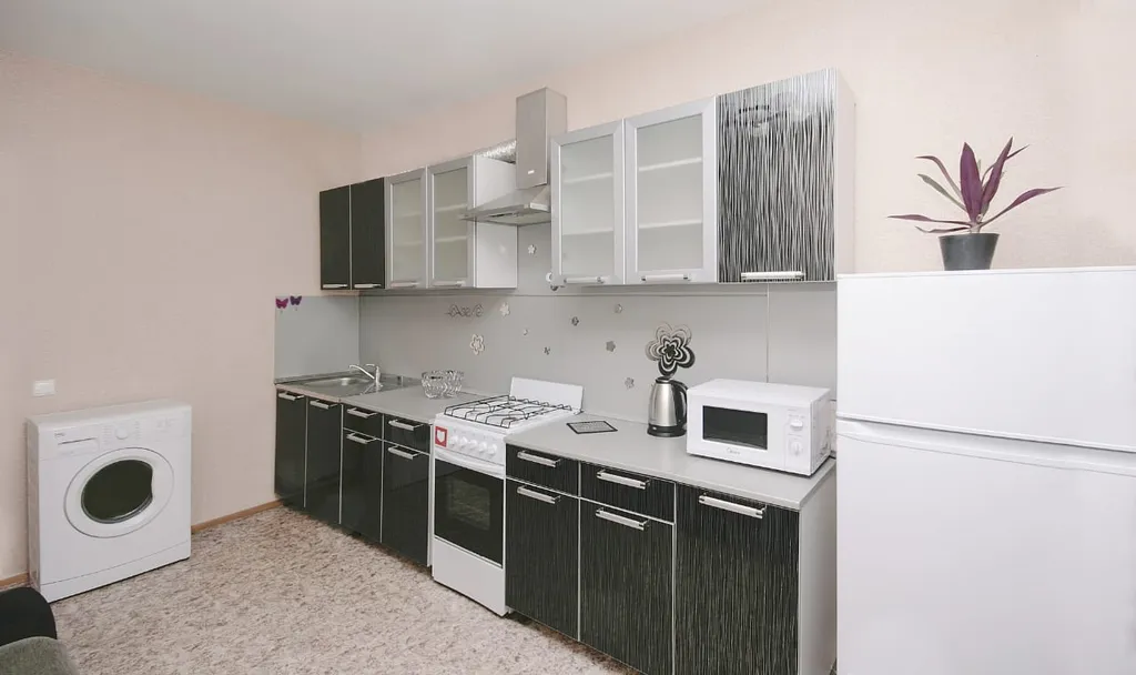 Квартира 1-комнатная Квартира — Великий Новгород