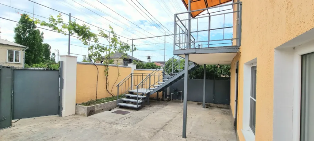 Гостевой дом Арина 2.