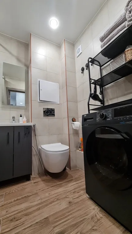 Квартира рядом с метро Девяткино