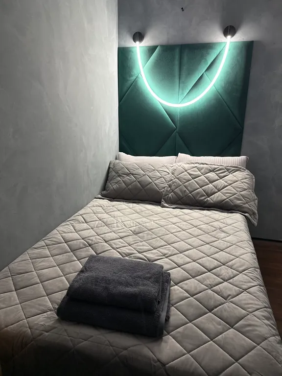 Уютная квартира в пешей доступности от горнолыж. курорта Big Wood