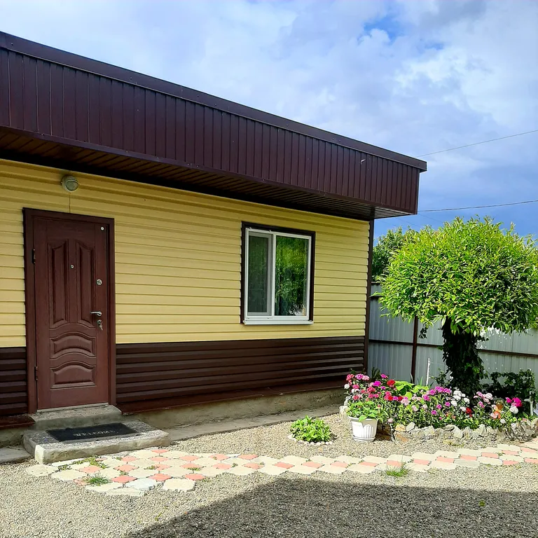 Коттедж Комфорт Ника — аренда посуточно в Ейск