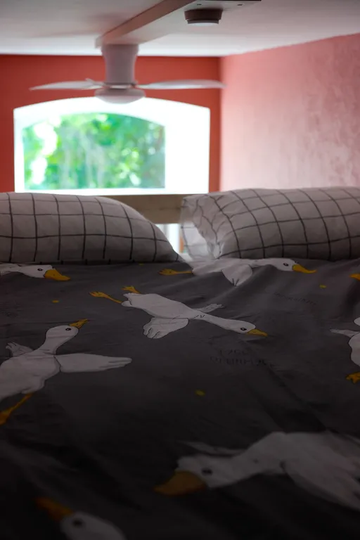 Квартира Уютная комната в центре Кронштадта для 1-4  гостей — Кронштадт