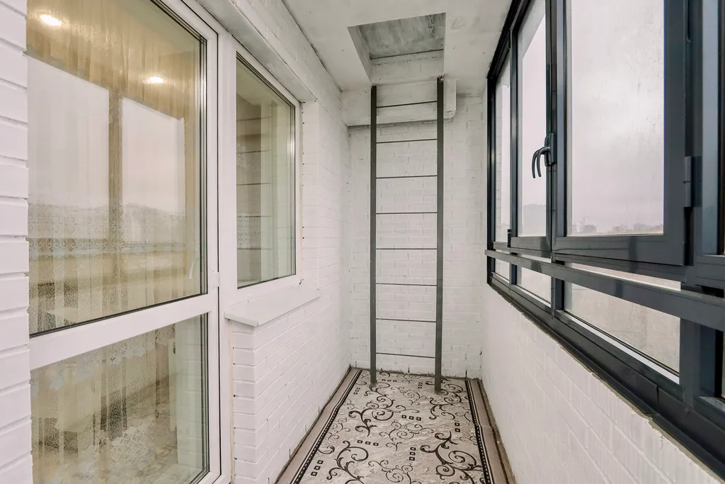 Комфортная квартира ЖК Семейный парк в центре