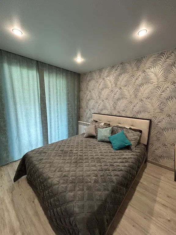 Домик на Волге