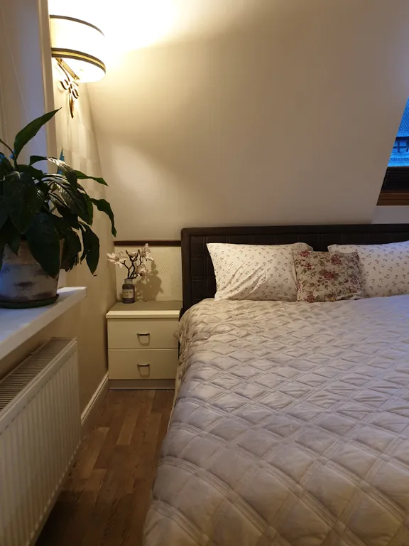 Таунхаус на берегу озера