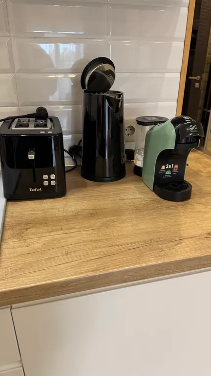 Апартамент в центре города