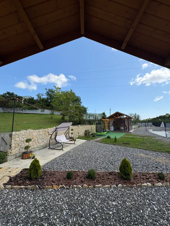 Коттедж 1-комнатный Дом — Сухум