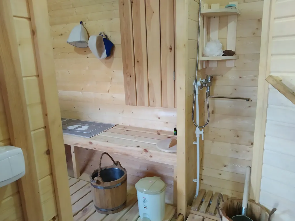 Апартаменты под маяком на берегу мыса Тарханкут