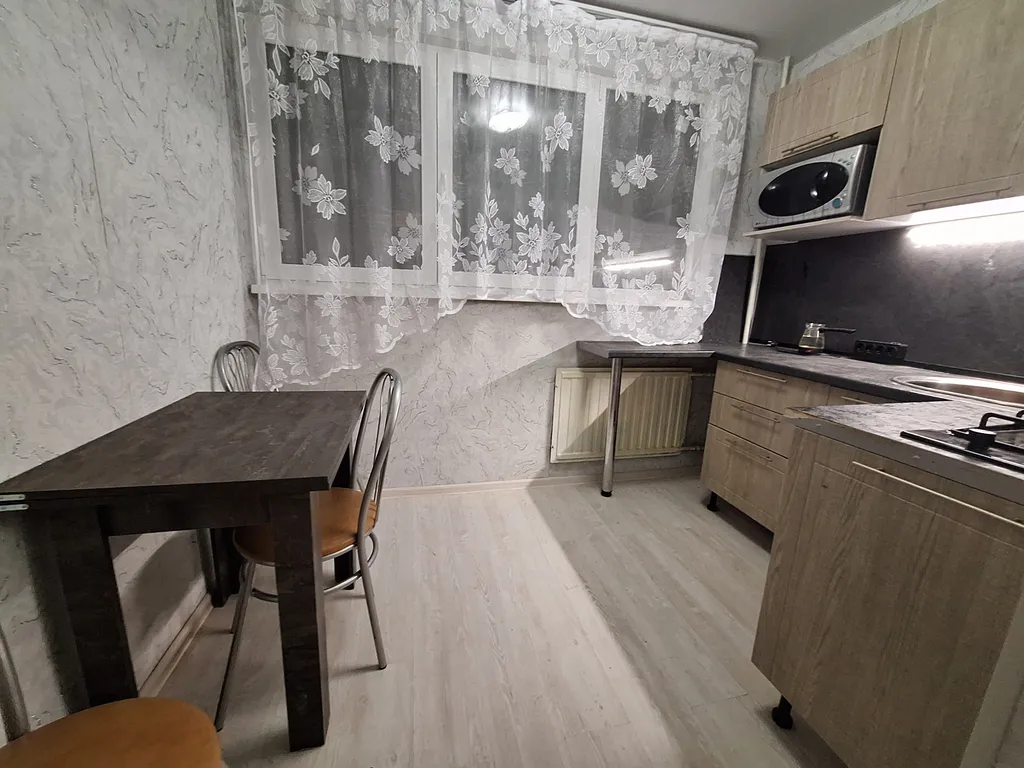 Квартира Квартира на Ветеранов — Санкт-Петербург