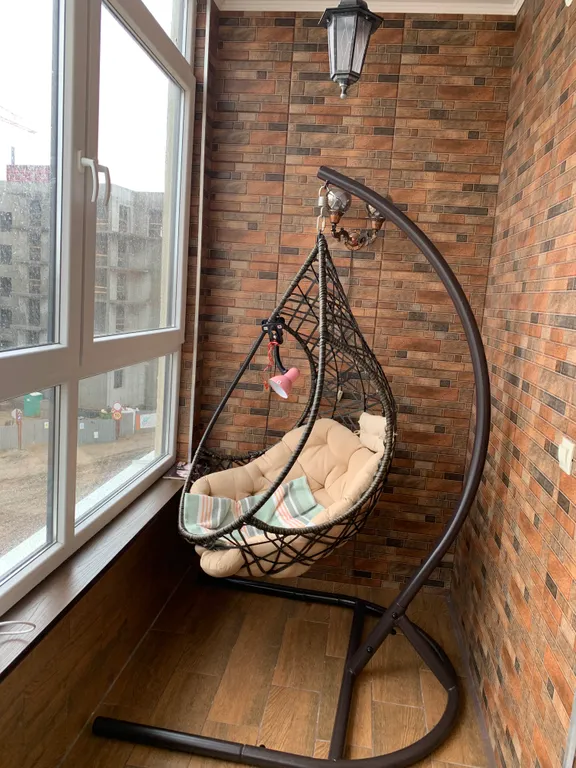 Квартира Апартаменты с видом на море — Пионерский