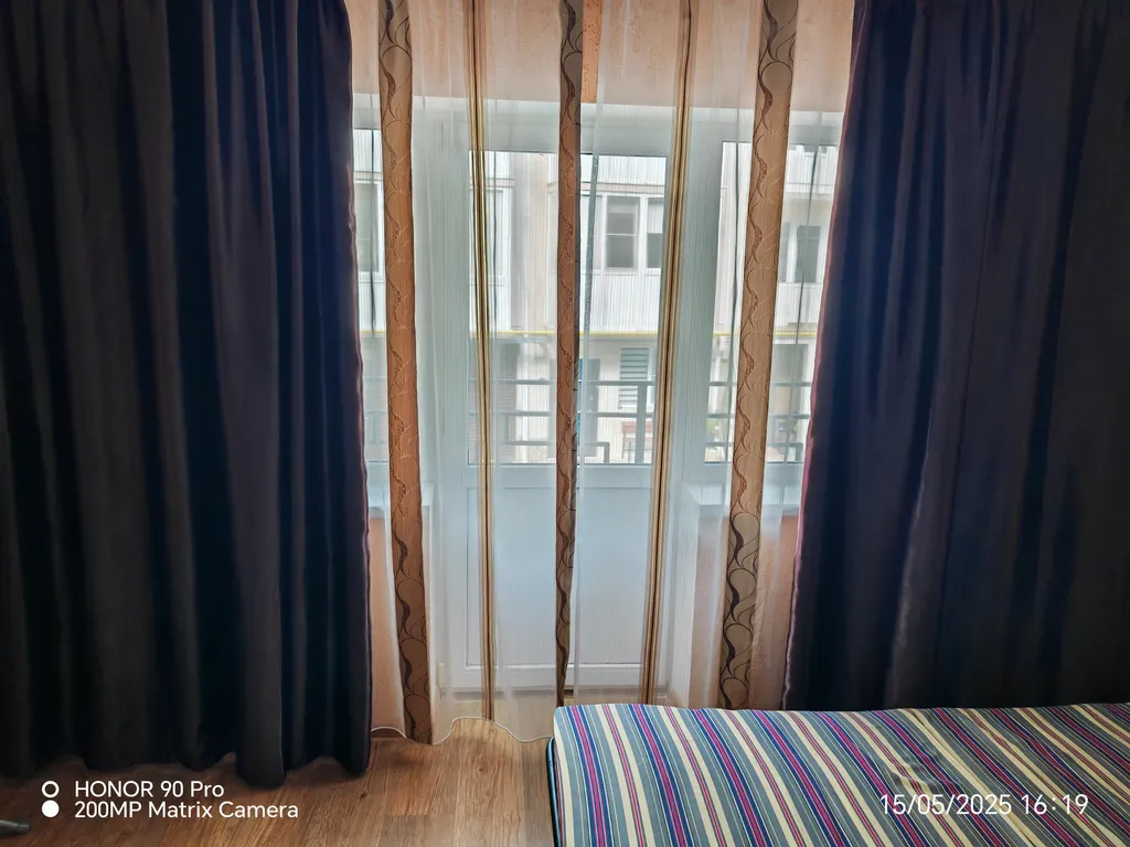 Танхаус Тихий