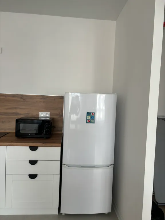 Комфортабельная евро-трешка